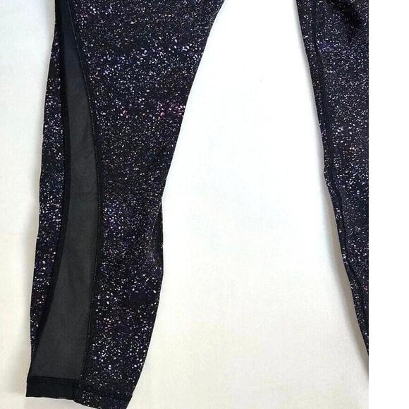 Lululemon Train Times 7/8 Pants Leggings 25" Size 8 - Picture 4 of 8